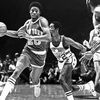 FBI Informants Claim '80s Knicks Players Fixed Games For Their Coke Dealers